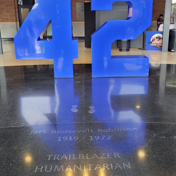 Seeing 42 All Over The Baseball World Today Leads To Engaging Future Generations of Fans